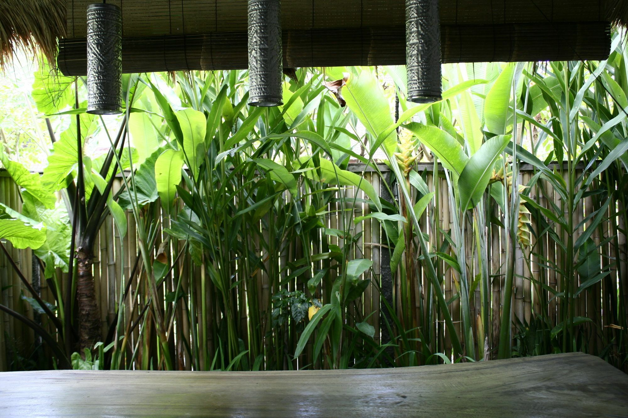 De Dalam Villa Ubud Экстерьер фото